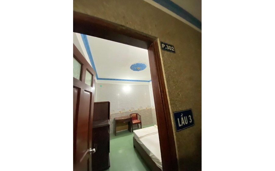 CHO THUÊ PHÒNG TRỌ FULL NỘI THẤT - MÁY LẠNH - WIFI FREE - ÂU CƠ, TÂN PHÚ